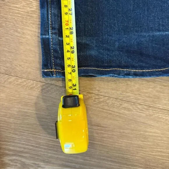 OG Loose jeans Old Navy Size 2 NWT - Picture 2 of 5